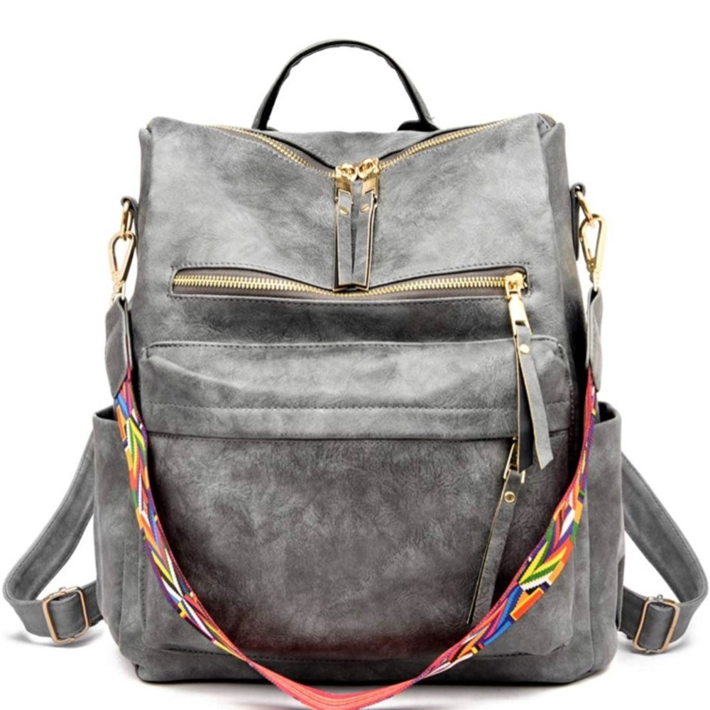 Cute backpack/satchel bag